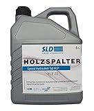 SLD Südlub Schmierstoffe Hydrauliköl für Holzspalter HLP 22, 5 Liter
