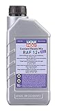 LIQUI MOLY 6924 Coolant Ready Mix RAF12+ 1 l