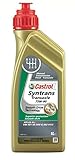 Castrol SYNTRANS TRANSAXLE 75W-90 1L