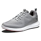 Footjoy Herren Flex Xp Golfschuh, Grau, 43 EU