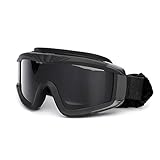 KKmoon Airsoft Goggles Schießen Gläser Motorrad Winddicht Wargame Brille