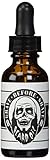 GRAVE BEFORE SHAVE - Bartöl / Bart Öl / Beard Oil - 1 fl oz / 30 ml (O.G.)