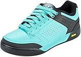 Giro Damen Riddance Radsportschuhe - Mountainbike, Mehrfarbig (Glacier/Mint 22), 40 EU