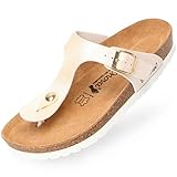 BOnova Ibiza Pearl Light-beige 40
