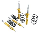 Eibach E90-20-015-01-22 Sportfahrwerk B12 Pro-Kit