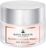 Sans Soucis - Illuminating Pearl - 24h Pflege - 50 ml