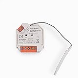 Mextronic zigbee schaltaktor LED CONNEX Zigbee Schalter Switch ON/OFF 230V bis 200W