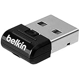 Belkin Mini-Bluetooth V4.0-Adapter USB 2.0