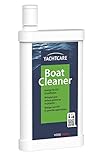 Yachtcare Boat Cleaner 500ml - Premium Reiniger für Boot & Caravan