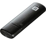 DWA-182 D-LINK DWA-182 Xtreme Wireless AC1200 Dual Band USB Adapter