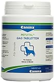 Canina Petvital Gag Tabletten, 1er Pack (1 x 0.18 kg)
