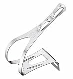 1 Paar HalbfuàŸraste Retro VP-712 Stahl CP Länge clip für Verengung mit Doppelban