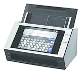 Fujitsu N1800 ScanSnap Dokumentenscanner
