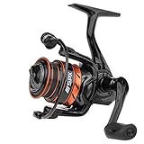 Spro SPX 4000er Rolle - Spinnrolle