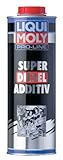 LIQUI MOLY 5176 Pro-Line Super Diesel Additiv 1 l