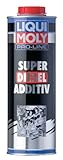 LIQUI MOLY 5176 Pro-Line Super Diesel Additiv 1 l