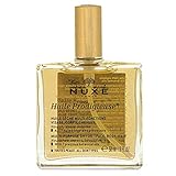 NUXE Huile Prodigieuse – Multifunktions-Trockenöl für Gesicht, Körper und Haar – Alle Hauttypen (1 x 50 ml)
