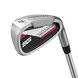 Wilson ProStaff SGi Graphit 9 Eisen