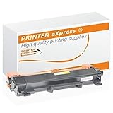 Printer-eXpress Toner für Brother TN-2420 6000 Seiten I DCP-L2510 DCP-L2530 L2537 L2550 HL-L2310 L2350 L2357 L2370 L2375 MFC-L2710 L2710 L2730 L2735