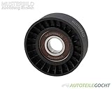 INA 532 0866 10 Zahnriemen