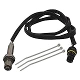 febi bilstein 37432 Lambda-Sonde , 1 Stück