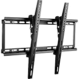 MOUNTY TV Wandhalterung MY151, 11 Modelle, neigbar, universal, bis 100 KG, max VESA 600x400mm, OLED QLED LED Plasma Curved 4K UHD Flachbildfernseher Monitor