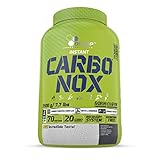 Olimp Carbonox Erdbeere, 1er Pack (1 x 3,5 kg Dose) 28373