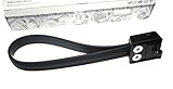 Schlaufe Original VW Transporter / Caddy Heckklappenschlaufe Satinschwarz