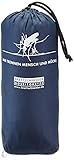 Relags Brettschneider Fine Mesh Box I Moskitonetz, Weiß, One Size