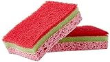 Scotch-Brite Schwamm Scheuer Ultra Universal Color X 2