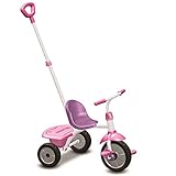 Fisher Price 335-0233 - Dreiräder Glee, pink