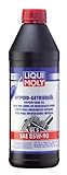 LIQUI MOLY 1035 Hypoid-Getriebeöl (GL5) SAE 85W-90 1 l