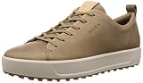 ECCO Herren Golf Soft Golfschuhe, Braun (Marron 000), 44.5/45 EU