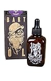 Rumble59 - Schmiere - Bartöl Summer Breeze, 50ml