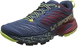 LA SPORTIVA Akasha Trail Running Opal/Chili