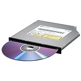 LG Electronics Interner DVD-Brenner-Laufwerk GS40N, Modell: GS40N, PC / Computer & Elektronik