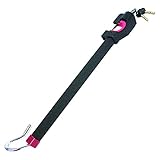 Carpoint 0523212 Lenkradschloss SWL700