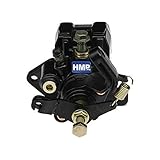HMParts ATV Quad Shineray 250cc Bremssattel Zange Typ3 Links
