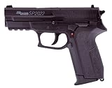 Softair Pistole 201476 Sig Sauer SP2022 HPA-Serie Kaliber 6 mm Federdruck  0.5 Joule