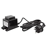 Kerry Electronics 12V, 39,6VA/W Trafo/Transformator IP44 kez0118 ket39 AC/AC Wechselstrom