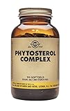 Solgar, Phytosterol Complex 1000mg weichGele, 100