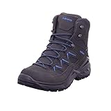 Lowa Sirkos Evo GTX Mid Wanderschuh Herren