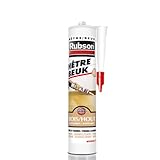 Rubson – wood-finishing Mastic, Braun, 1682497