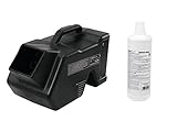 EUROLITE Set B-80 Seifenblasenmaschine + Seifenblasenfluid 1l