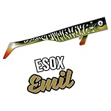 Drunk Bait 16cm Esox Emil