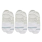 Stance Herren Socken Gamut weiß L