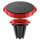 BASEUS magnetisch Universal KFZ-Halterung für iPhone X 8 7 Plus Samsung Galaxy S9 S8 S7 S6 GPS für Dashboard Kfz-Halterung 360 Grad KFZ Halterung Handy Halter