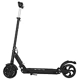 Phaewo Kugoo S1 Elektroroller 350W Motor Max. 30 km/h, 3 Geschwindigkeitsmodi, LCD-Display, zusammenklappbarer Escooter für Erwachsene Jugendliche
