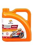 Repsol Motorenöl für Motorrad Moto racing 4T 5W- 40