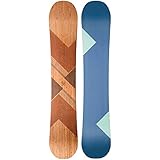 Unbekannt Loaded Snowboard Algernon Blue 154cm